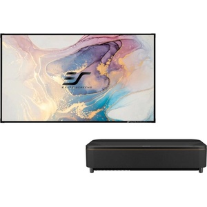 Epson AR120H-CLR3 / EH-QS100B Проектори