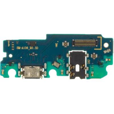 Samsung A136B Galaxy A13 5G Deska vč. Dobíjecího Konektoru