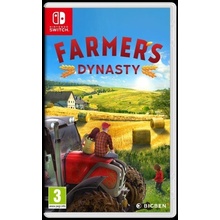 Farmers Dynasty