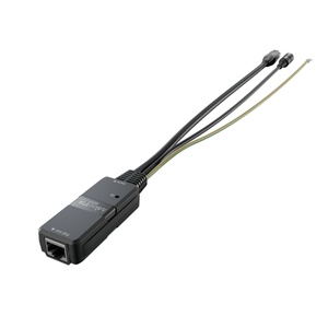 MikroTik GESP+PoE е пасивен PoE инжектор с гръмозащита Mikrotik GESP+POE-IN (GESP+POE-IN)