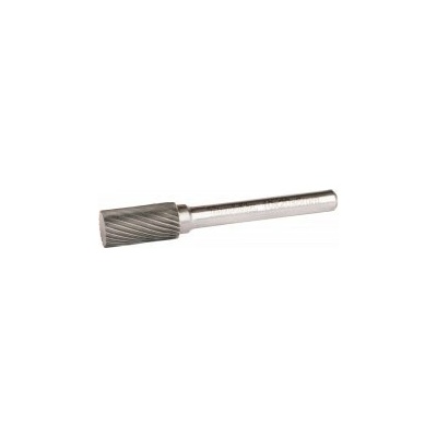 MAKITA brusné frézy 10x20x6 hranatá kov, nerez B-52716