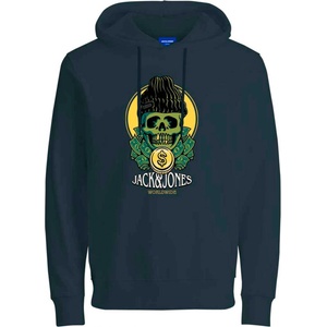 JACK & JONES Суитшърт daemon (122488984379790)