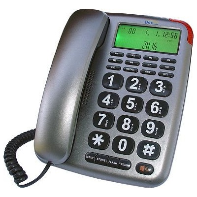 DARTEL LJ-290 Grafitový