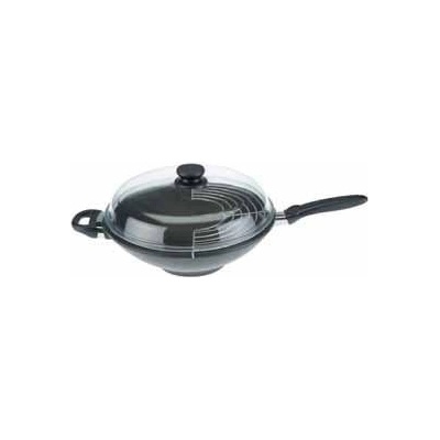 SKK Diamond 3000 plus non stick wok 32 cm