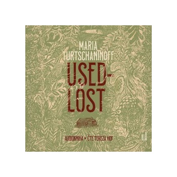 Usedlost