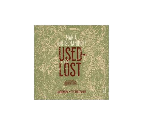 Usedlost