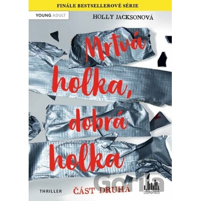 Mrtvá holka, dobrá holka
