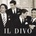 Il Divo - Il Divo CD