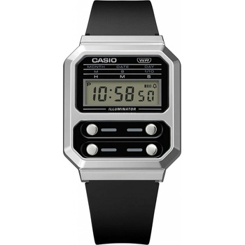 Casio A100WEF-1A