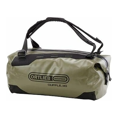 ORTLIEB Duffle olivová 40 l