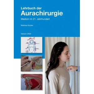 Lehrbuch der Aurachirurgie | Mathias Künlen (2022)