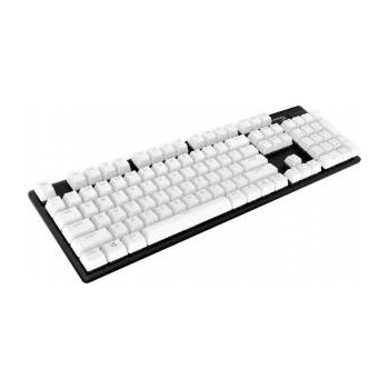 HyperX Set WHT PBT Full Keycaps (519T5AA #ABA)