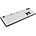 HyperX Set WHT PBT Full Keycaps (519T5AA #ABA)