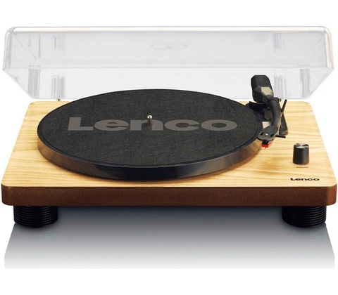 Lenco LS-50WD