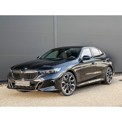 BMW 540d xDrive 223 kW