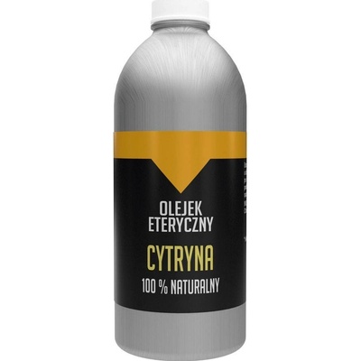 Bilovit Citrónový esenciálny olej 1000 ml