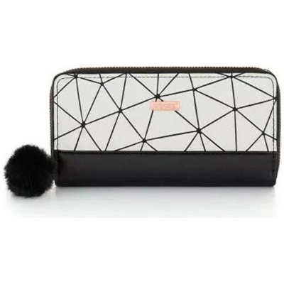 Oxylady Black & White Mony L