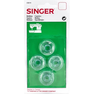 Singer КАЛЕРКИ ЗА ШЕВНА МАШИНА singer (5011535030245)