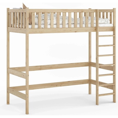 Rkids Rivo přírodní