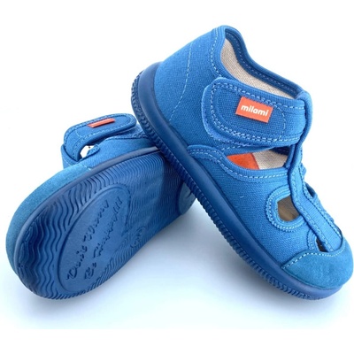 Milami 202-6 Light Blue