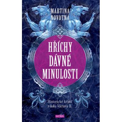 Hříchy dávné minulosti – Hledejceny.cz