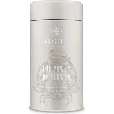 Ankertee The Power of Flower bylinný čaj 60 g