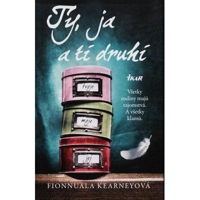 Ty, ja a tí druhí