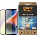 PanzerGlass Ultra-Wide Fit iPhone 14 / 13 Pro / 13 6,1" Screen Protection Antibacterial Easy Aligner Included Anti-blue light 2791