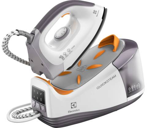 Electrolux EDBS 3350