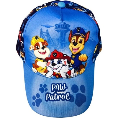 Paw Patrol modrá