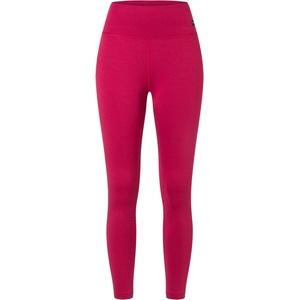 super. natural Дамски клин super. natural Women's Super Tights Leggings - Sangria (111-0477-3613)