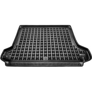 CarMart Гумена стелка за багажник за Toyota Land Cruiser J150 (2009 - 2017) 5 seats - Rezaw Plast