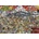 Heye - Puzzle British Music History - 2 000 piese