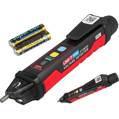 UNI-T UT12M-EU PRO Line – Sleviste.cz