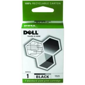 Dell ГЛАВА ЗА DELL A720/А920 - T0529 - 592-10039 - Black - PN T0529 (201DELLA920B)