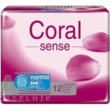 Coral Sense Normal 30 ks