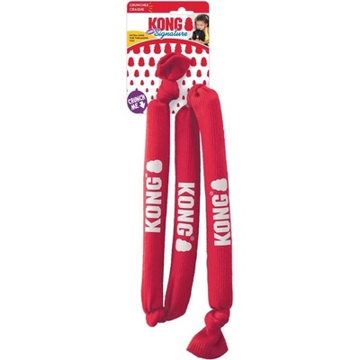 Kruuse Jorgen A S Kong Crunch rope Triple vel.L