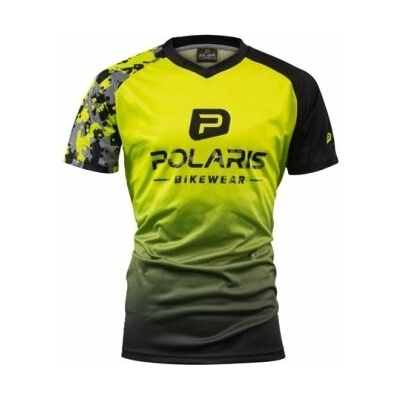 Polaris DRIFT SS lime