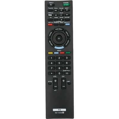 съвместим Sony rm-yd059 - заместител дистанционно управление (rm-yd059)