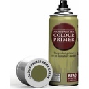 Army Painter Colour Primer Army green