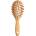 Olivia Garden Bamboo Touch Eco-Friendly Bamboo Brush Massage XS