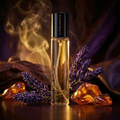 Neness La Male Essence parfémovaná voda pánská 33 ml