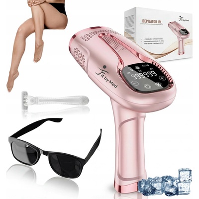 FitbyMed BHRL4-RS IPL Ice Cool