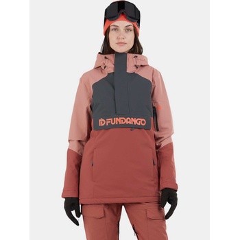 FUNDANGO Анорак Birch Eco