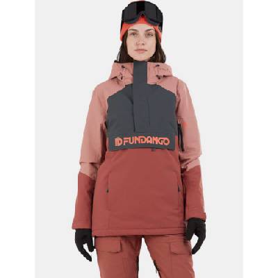 FUNDANGO Анорак Birch Eco