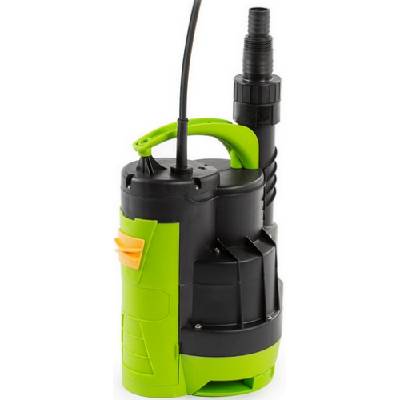 Ponorné čerpadlo - kálové FIELDMANN FVC 5015-EK 50004956