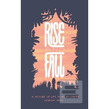 Rise and Fall - Lidberg Micah