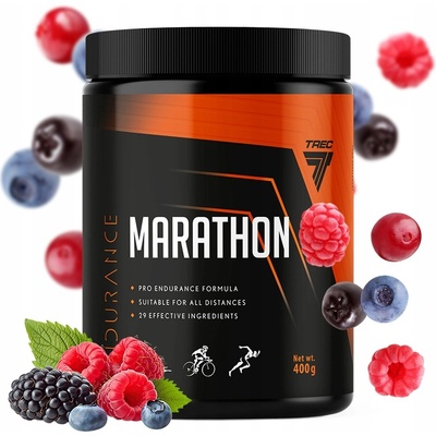 Trec Marathon 400 g