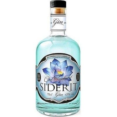 Siderit Cool Tankard 43% 0,7 l (holá láhev)