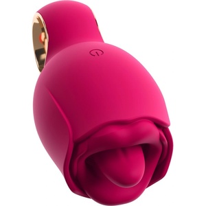 You2Toys Oral Fun Tongue Vibrator